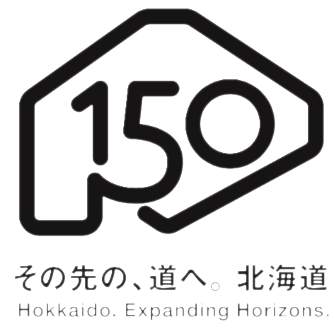 北海道150